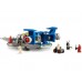 LEGO Icons 10497 Raziskovalni raketoplan